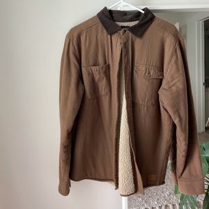 Men’s Rvca jacket